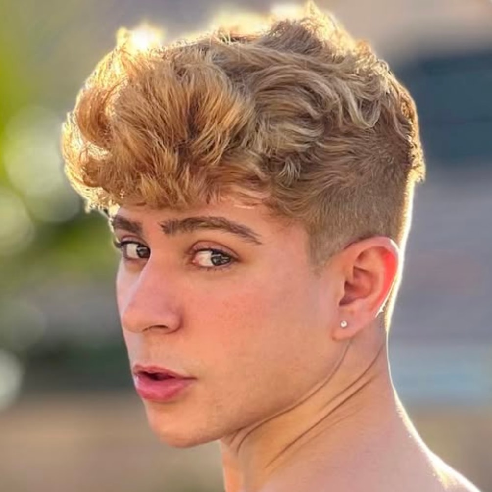 Daniel Hausser
